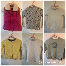 Girl years jumpers for sale  LINCOLN