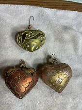 Department christmas ornaments for sale  Vesta