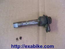 Leve soupape suzuki d'occasion  Languidic