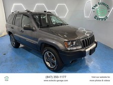 2004 jeep grand for sale  Bensenville