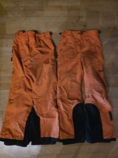 Skihose schneehose 164 gebraucht kaufen  Grünsfeld