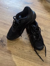 Kids size black for sale  KNARESBOROUGH