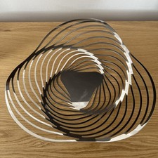 Alessi trinity stainless for sale  OLDHAM