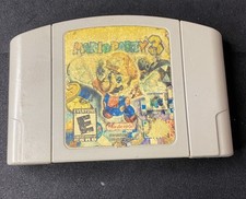 Mario party nintendo for sale  Youngstown