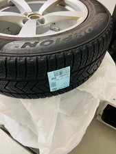 Winterreifen felgen porsche gebraucht kaufen  Hamburg