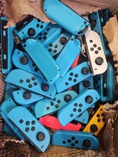 Nintendo switch joy for sale  HELSTON