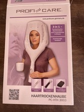 Haar trockenhaube profi gebraucht kaufen  Hamburg