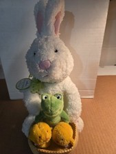 Hallmark plush animated for sale  Lowell