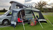 Outdoor revolution sun for sale  ROSS-ON-WYE