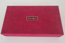 Scatola vintage dolce usato  Carpi