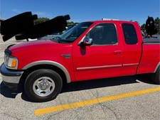 1998 ford 150 for sale  Cleveland