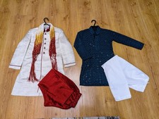 Boys indian wedding for sale  HOUNSLOW