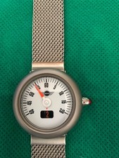 Armbanduhr unisex riginal gebraucht kaufen  Regensburg