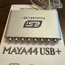 Esi maya usb gebraucht kaufen  Magdeburg