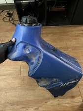 Acerbis oversized desert for sale  Charlotte