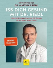 Iss dich gesund gebraucht kaufen  München