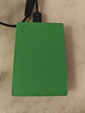 Seagate game drive for sale  Grove