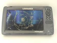 Lowrance hook reveal for sale  Lincoln