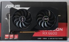 Asus dual radeon for sale  Naples