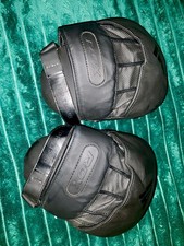 Rdx boxing pads for sale  DORKING