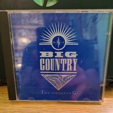 Big country crossing for sale  PAIGNTON