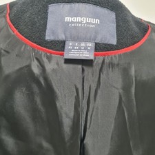 Manguun langer woll gebraucht kaufen  Weinstadt