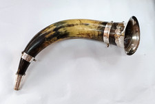 Antique hunting horn for sale  GRAVESEND