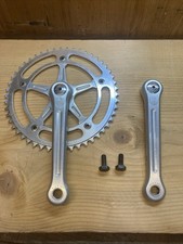 Campagnolo pista crankset usato  Spinea