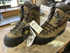 Zamberlan civetta gtx for sale  DEREHAM