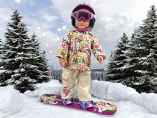American girl doll for sale  Lafayette