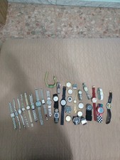 Lotto orologi testare usato  Torre Annunziata