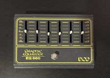 Vintage dod graphic d'occasion  Expédié en Belgium