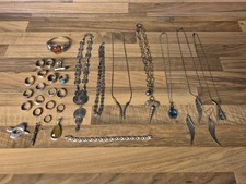 354g sterling silver for sale  HAILSHAM