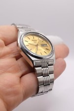 Orologio meccanico seiko usato  Firenze