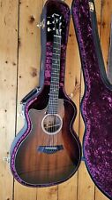 Taylor 524e class for sale  EDINBURGH