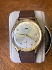 Vintage gents technos for sale  ELY