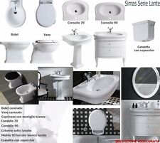 Vaso bidet coprivaso usato  Castellammare di Stabia