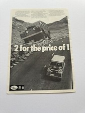 Original 1967 classic for sale  WIGAN