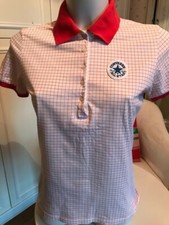 Polo converse cotone usato  Roma