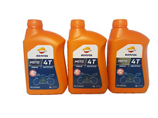 Litri olio repsol usato  Massa di Somma