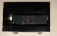 Microchip pic16f1828 pic16f57 for sale  CHICHESTER