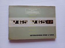 Moto guzzi 1983 usato  Vimodrone