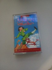 Mulan hörspiel zum gebraucht kaufen  Hannover