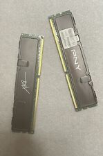 Pny ddr3 8gb for sale  Springdale