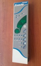 Botonera frontal autoclave usato  Spedire a Italy
