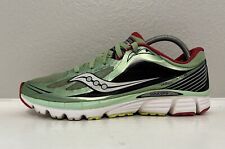 Tênis de corrida Saucony Kinvara 5 Natural Series verde feminino tamanho 10.5 comprar usado  Enviando para Brazil