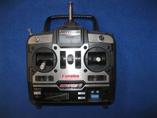 Futaba skysport t6yf for sale  Brentwood