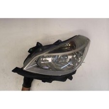 PHARE GAUCHE POUR RENAULT CLIO 3A SERIE (05-09) 1.5 DCI BER. 5P/D/1461CC 2007 comprar usado  Enviando para Brazil