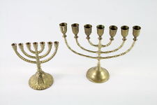 hanukkah menorah for sale  LEEDS