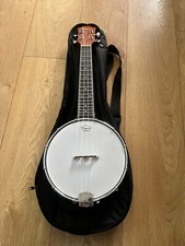 Kmise string banjolele for sale  ASHTON-UNDER-LYNE